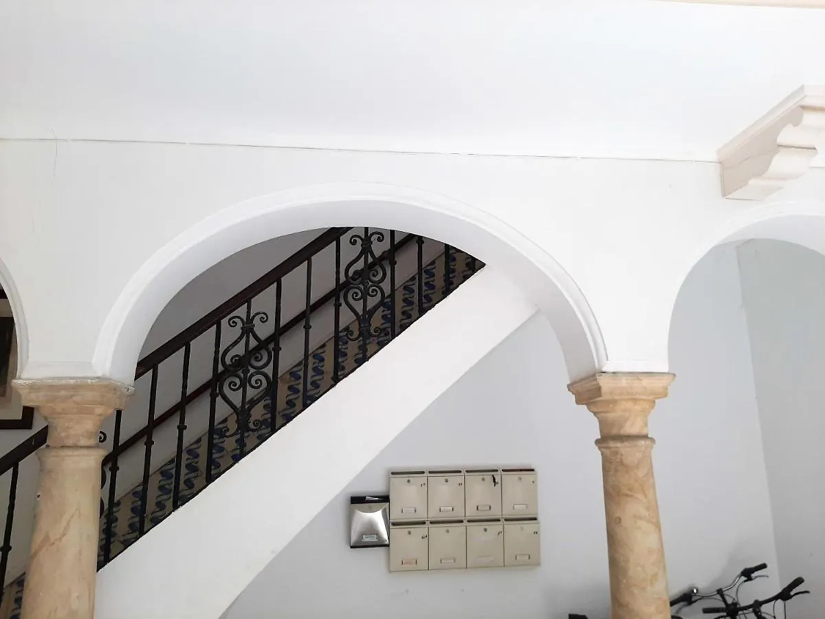 Cozy Apartment In Cadiz With Terrace 0*,  스페인