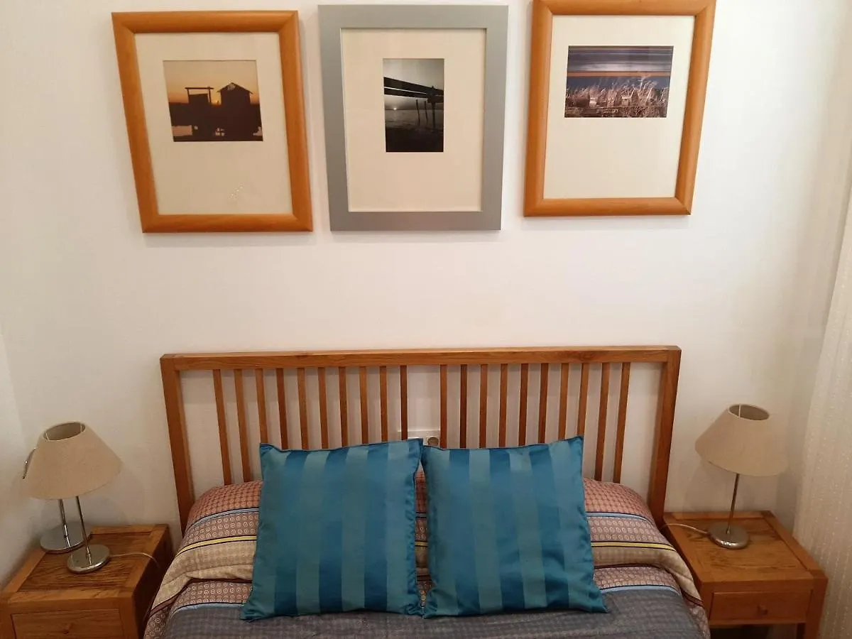 Cozy Apartment In Cadiz With Terrace 스페인