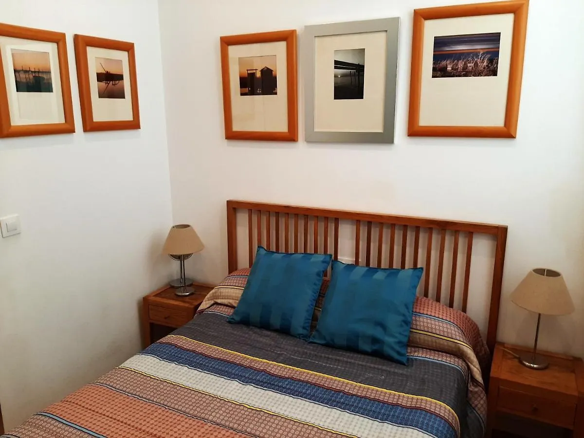 Cozy Apartment In Cadiz With Terrace 스페인