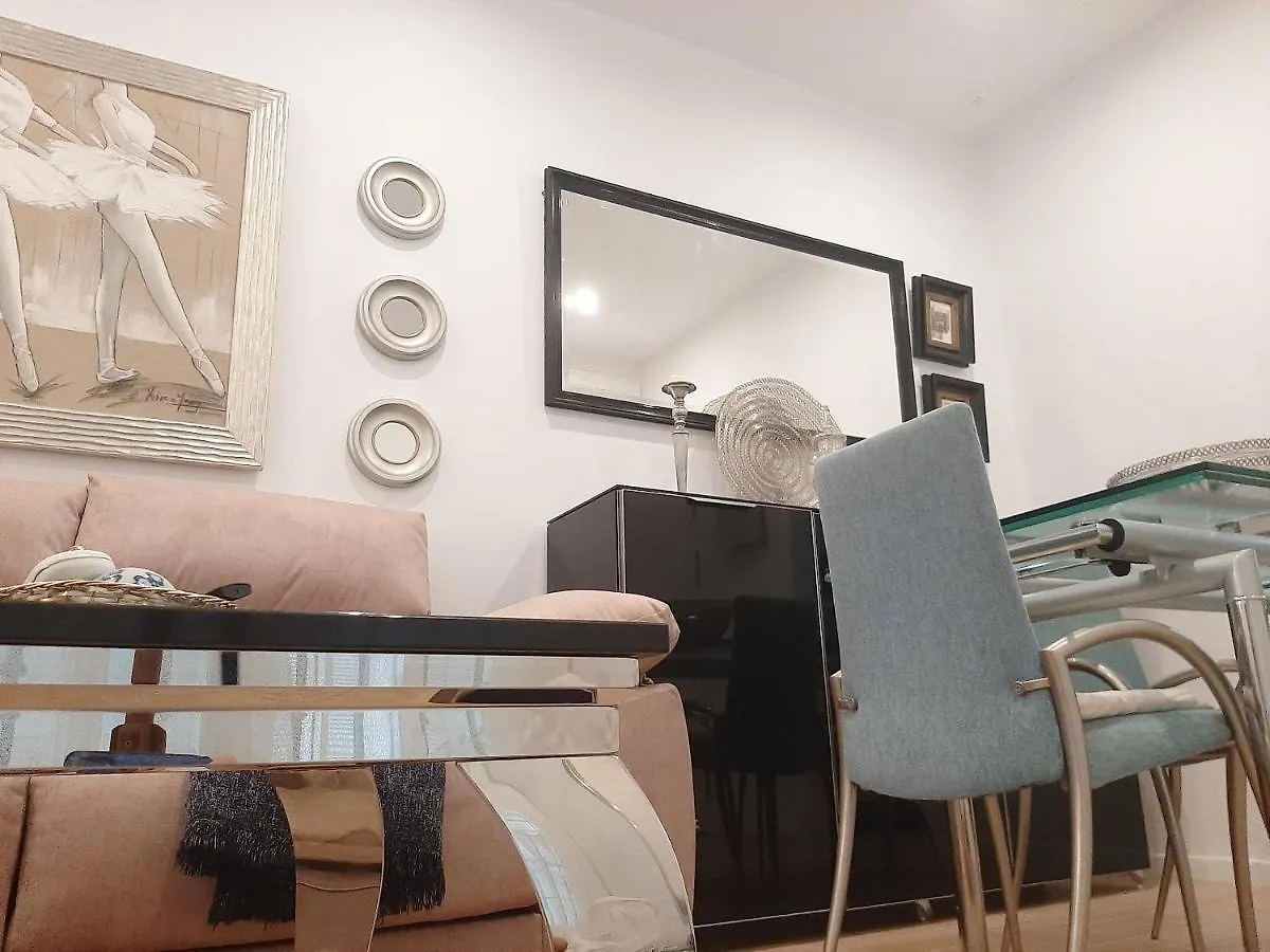 Cozy Apartment In Cadiz With Terrace 스페인